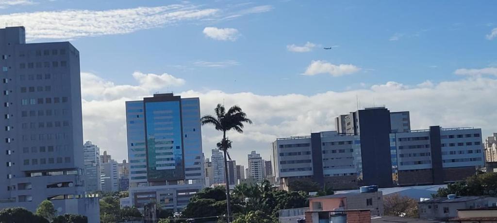 Апартаменты Cantinho Do Sossego, A 2 Km Da Praia De Itapua, No Centro Da Cidade, Wifi, Ideal Para Casal Вила-Велья Экстерьер фото