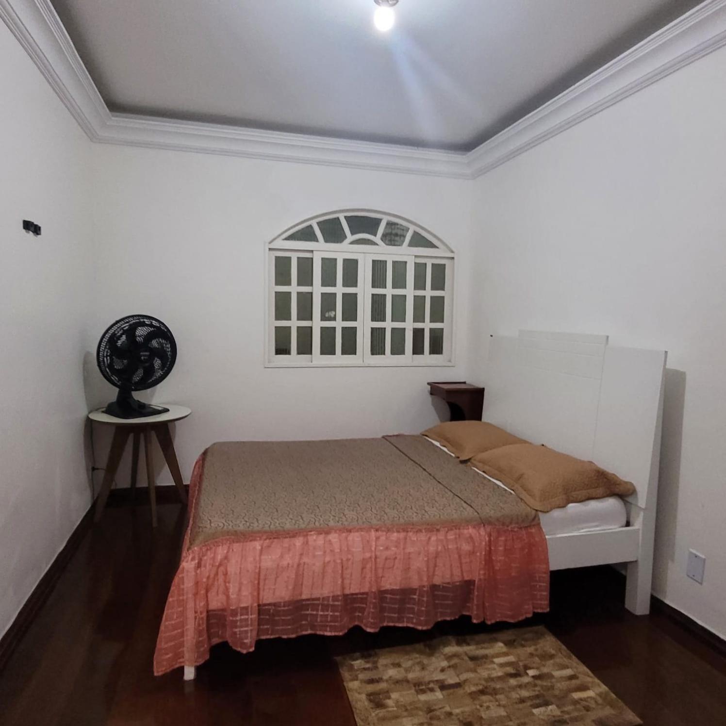 Апартаменты Cantinho Do Sossego, A 2 Km Da Praia De Itapua, No Centro Da Cidade, Wifi, Ideal Para Casal Вила-Велья Экстерьер фото